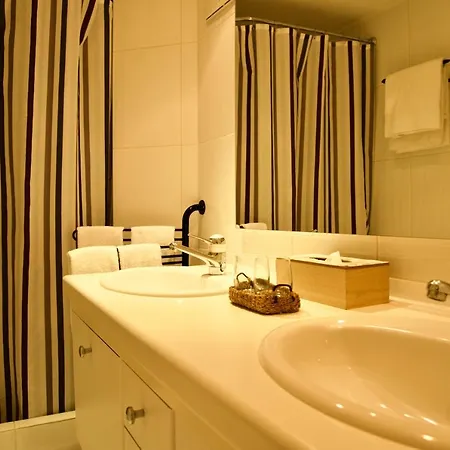 Haus Allegra Panorama Daire Saas Fee