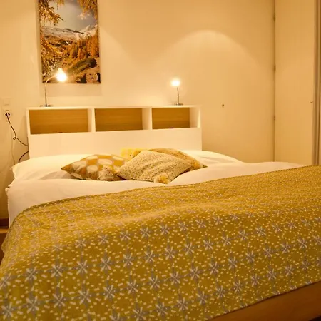 Haus Allegra Panorama