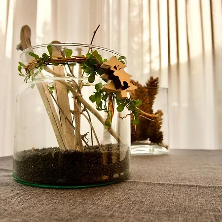 Daire Haus Allegra Panorama