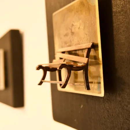 Haus Allegra Panorama Διαμέρισμα