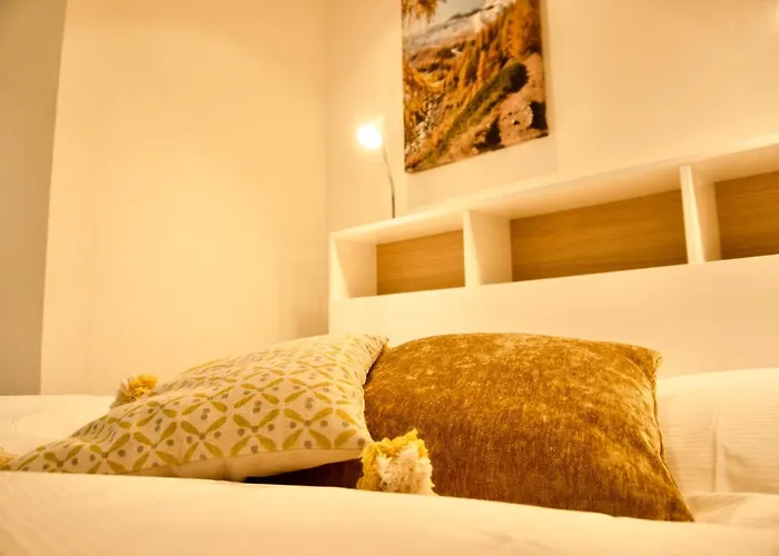 Haus Allegra Panorama סאס פה