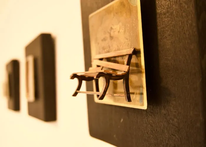 Haus Allegra Panorama דירה