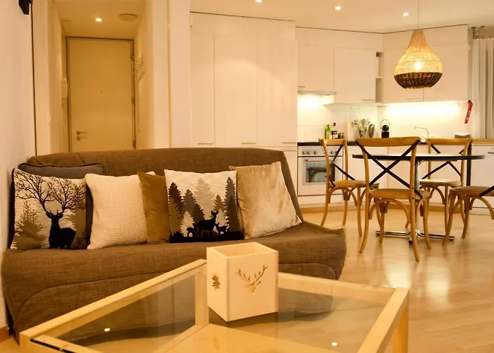 Haus Allegra Panorama * סאס פה