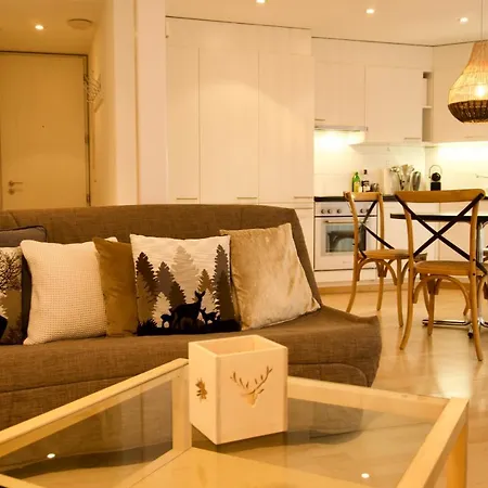 Haus Allegra Panorama * סאס פה